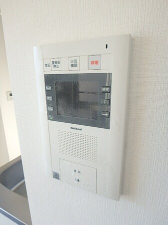 アルテシモリンクディセラの物件内観写真